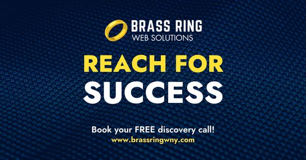 Brass Ring Web Solutions