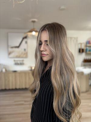 The Hair Bungalow by Daja