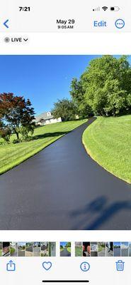 Hometown Sealcoating Specialists