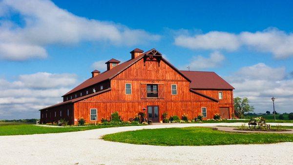 Whippoorwill Acres Wedding and Event Venue