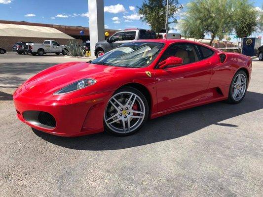 Melendez Auto Sales East