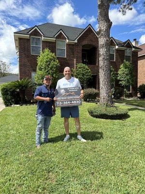 Space City Structures