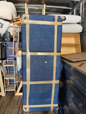 Pro Efficient Logistics