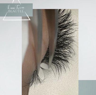 LuuTwee Beauteé Artistry