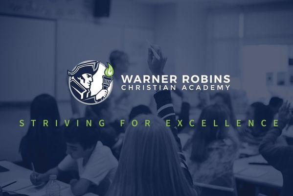 Warner Robins Christian Academy