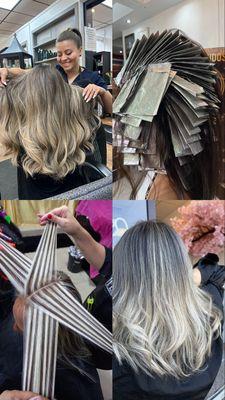 Colors & Tijeras Beauty Salon