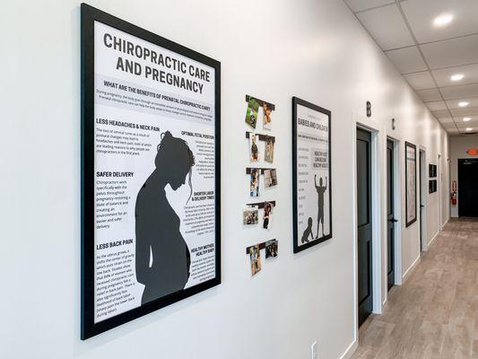 Pregnancy and Pediatrics