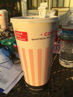 United Dairy Farmers