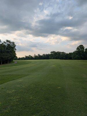 Eagle Creek Golf Course