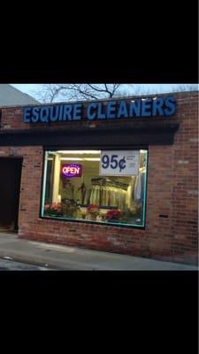 Esquire Cleaners