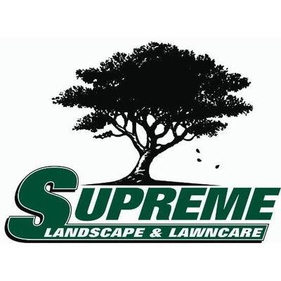 Supreme Tree Service