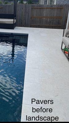 JN Landscaping and Irrigation