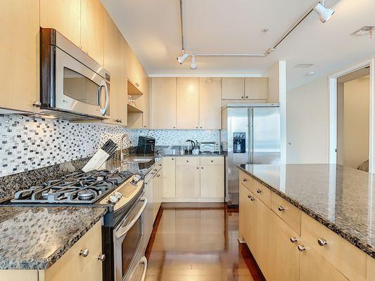 The Vue At Lake Eola