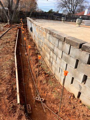 Prominence Contracting