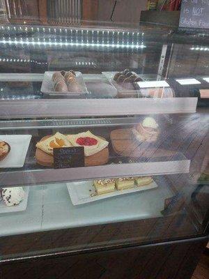 Bona Fide Bakery And Cafe