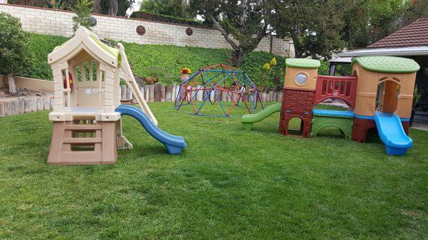 Playfuldays Childcare