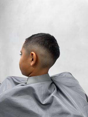 Kids cuts