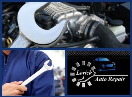 Lorick's Auto Repair