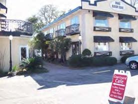 Law Office, 2nd Fl, enter through Courtyard
