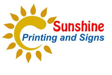 Your one stop for all printing and signs.