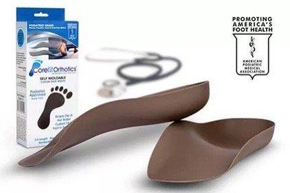 Corefit Orthotics