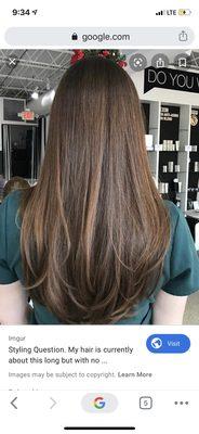 Alexander Paul Institute of Hair Design