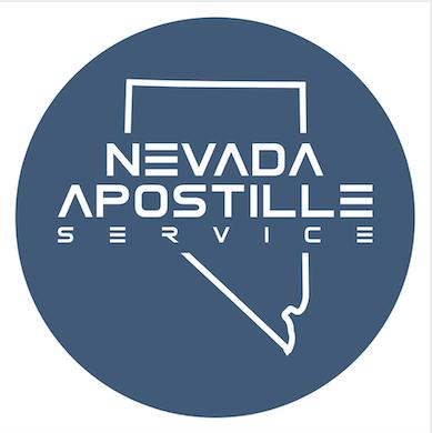Nevada Apostille Service