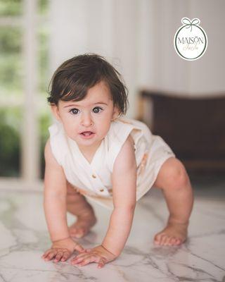 Maison JuJu - cultivating a home where healthy values are instilled and personal style is expressed in every detail.