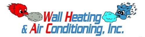 Wall Heating & Air Conditioning, Inc.