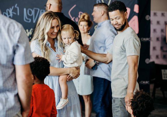 Restoration Church Frisco