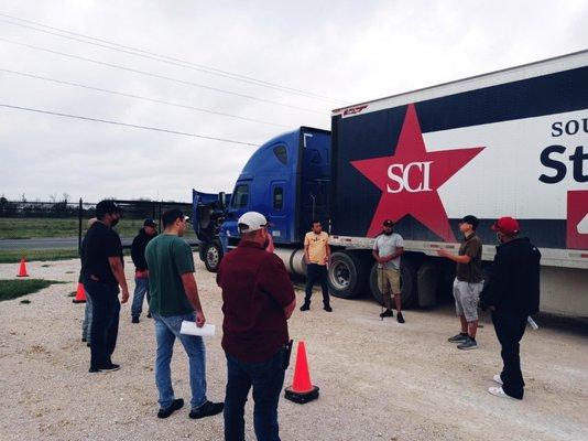 Southern Careers Institute Pharr