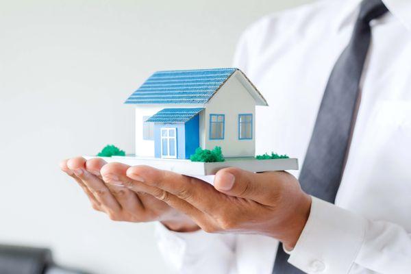 Cornerstone Pacific - Property Management