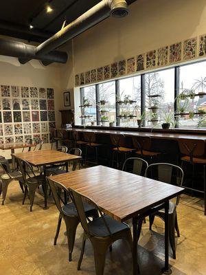 Forager Brewery