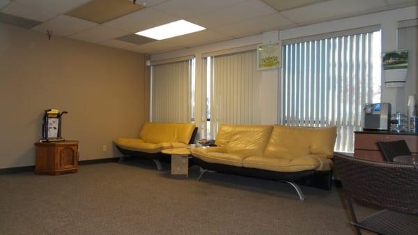 Independent Transmission