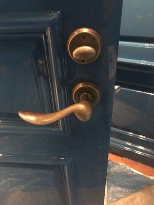 World Class Fine Home Finishes