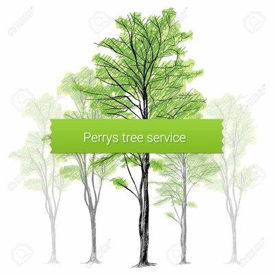Perry's Tree Service