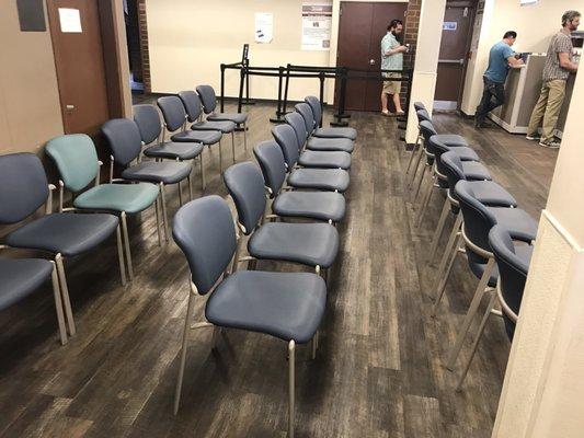 Department of Motor Vehicles