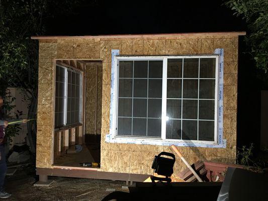 Bulls Legacy Builders