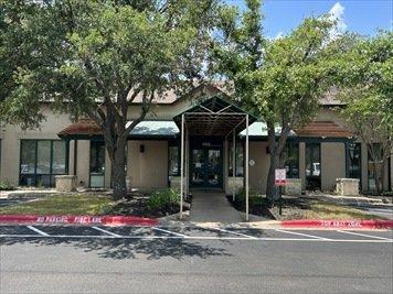 Baylor Scott & White Outpatient Therapy - Georgetown - Northwest