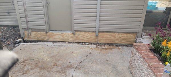 Ageless Waterproofing Systems