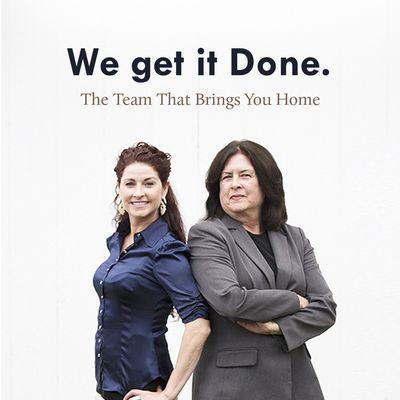 Eva Bonner & Susan Richardson - Realtors