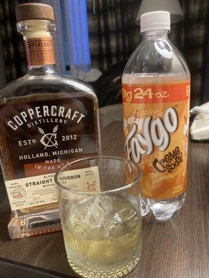 Fairlane Liquor Shop