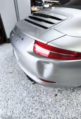 No.1 Mobile Collision Repair