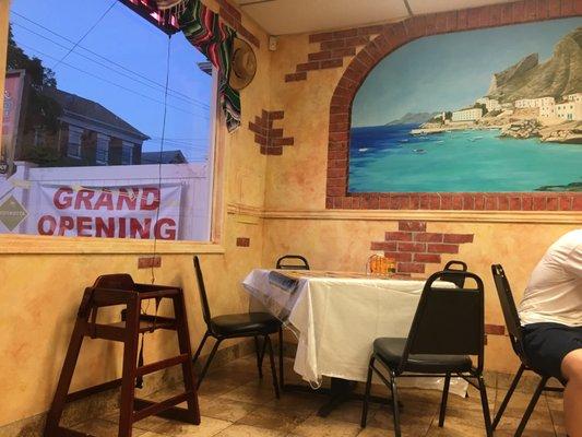 EL Ranchero Taqueria & Pizza