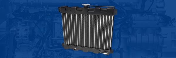 Empire Auto Radiator Co, Inc