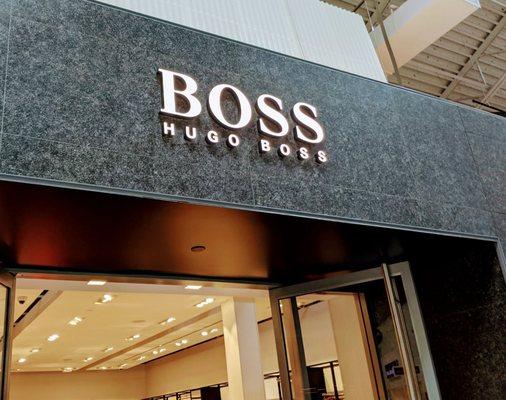 Boss Hugo Boss