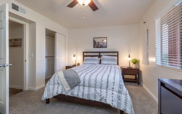 Sandstone Apartments