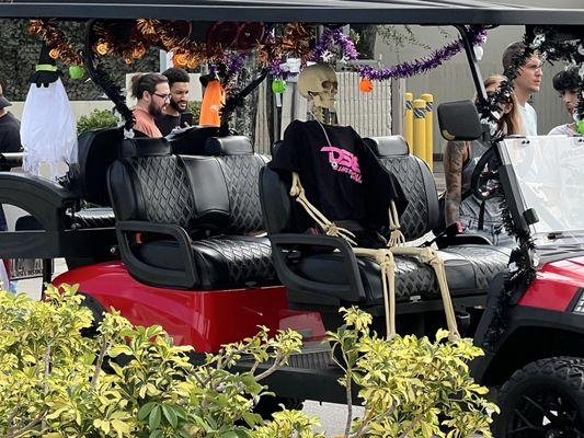 Glenn Curtiss Vintage Motorcycle and Car Show