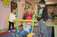 Bright Beginnings West Private Preschool