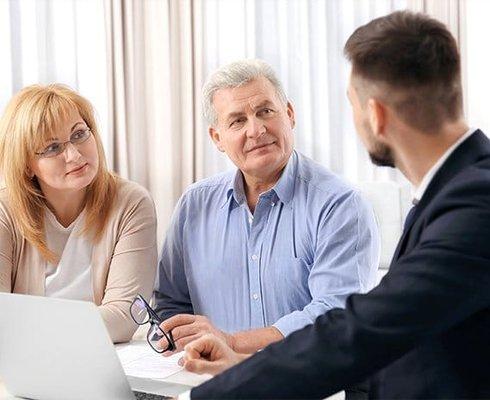 prescott life insurance agent